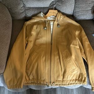 The Territory Ahead Jacket